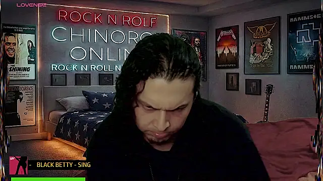 chino_roz webcam