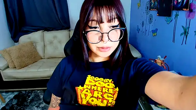 SweetIsabella_x webcam