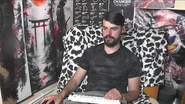 00george