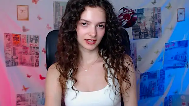 _SusieSu_ webcam