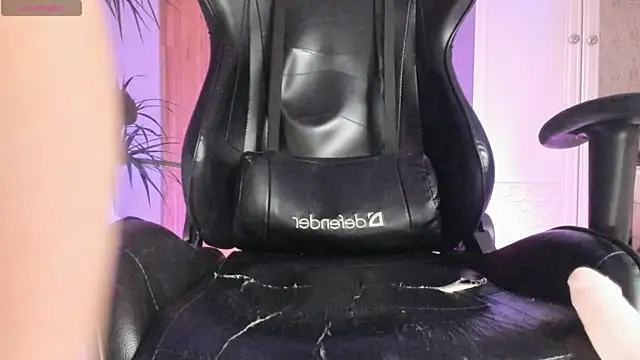 nicky_one_love webcam