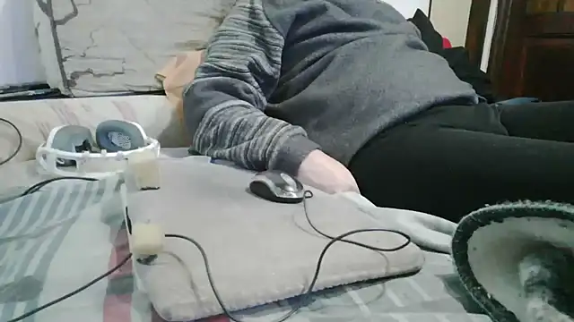messi_syssy webcam