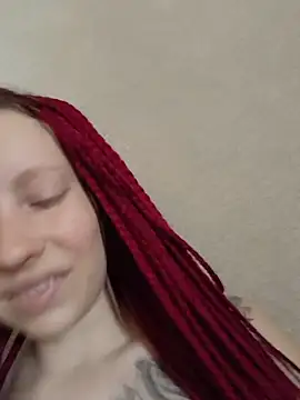 Frost_foxy live sex cam