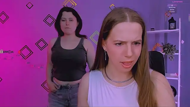 lumi_soft webcam