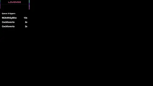 FrancesYork webcam