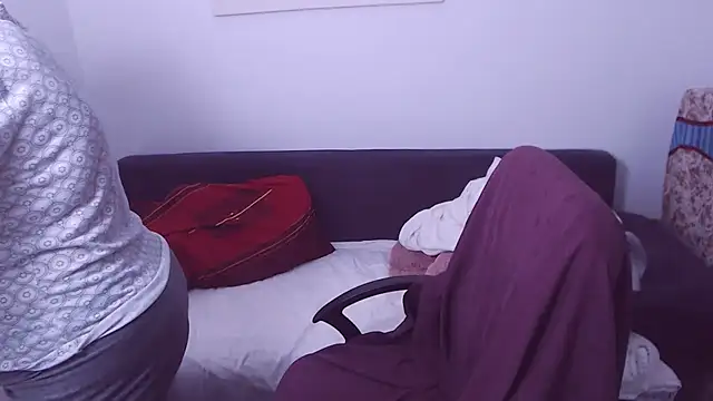 ChristaRose webcam