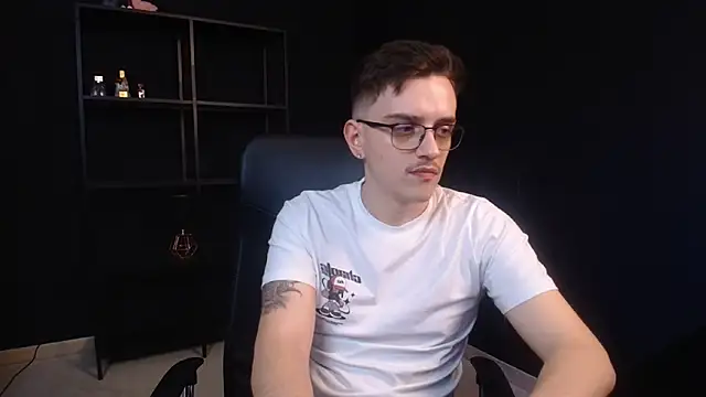 FelixStarkk webcam