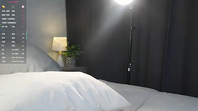 LettySlovacek webcam