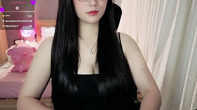 JENNIE-16 webcam