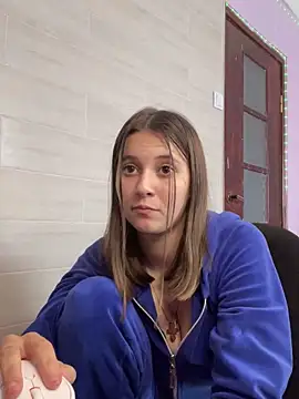 Blossom_Emily webcam