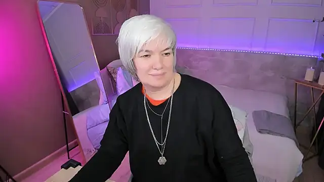 CarmenSoft webcam