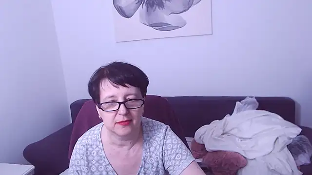 ChristaRose webcam