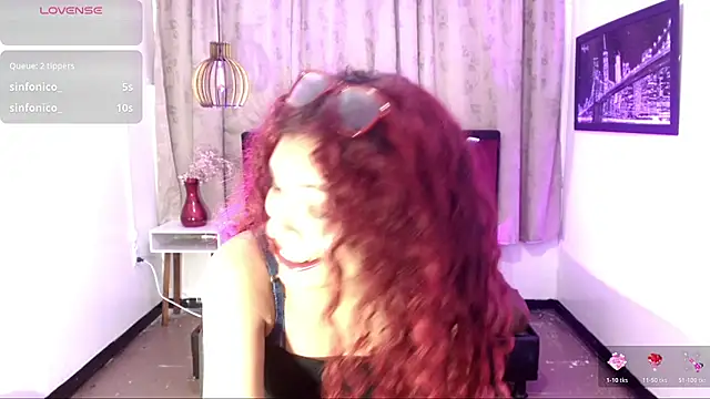 luisa__torres webcam