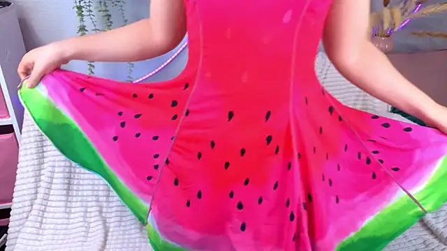SabrinaLee webcam