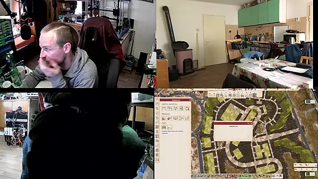 Happy_Michal webcam