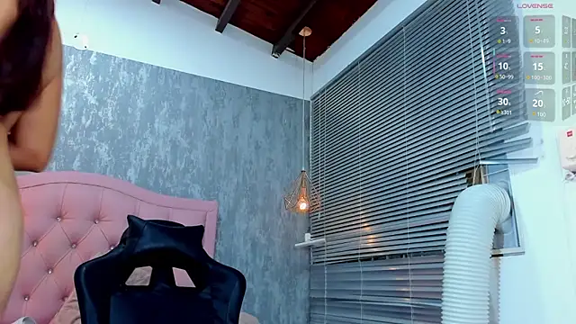 lissa_jhonsoon webcam