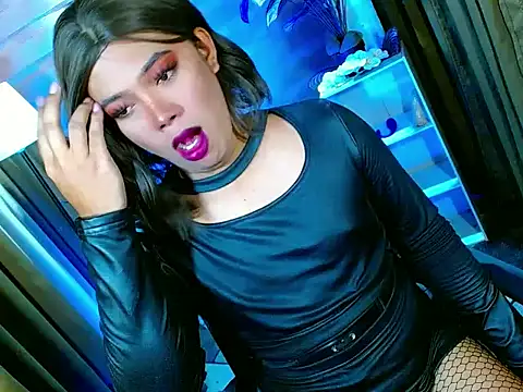 Olivia_the_Temptress27 webcam