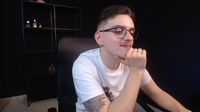 FelixStarkk webcam