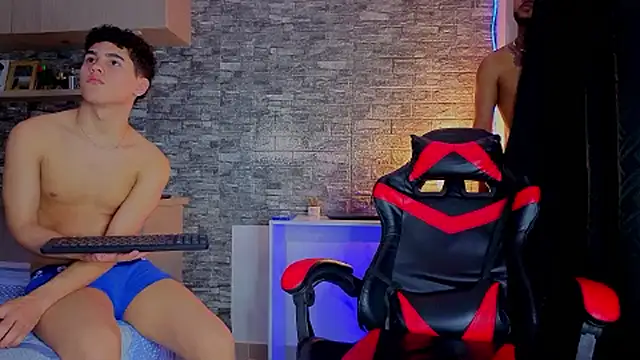 TheimperialBoys77 webcam