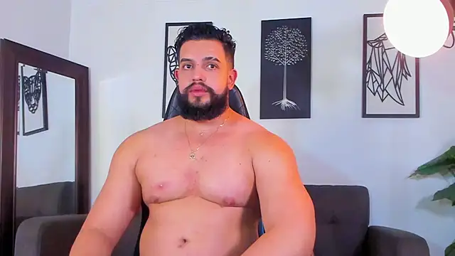 Justin_kingX7 webcam