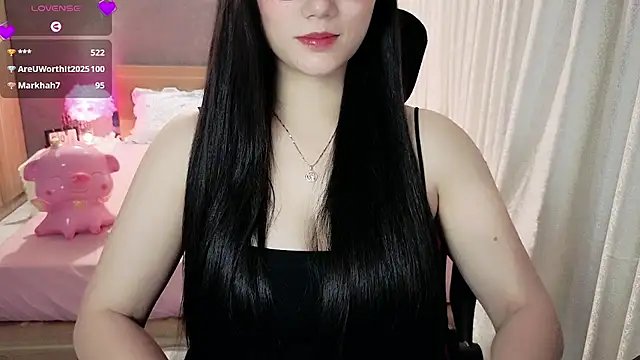 JENNIE-16 webcam