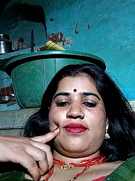 Hot_kamla