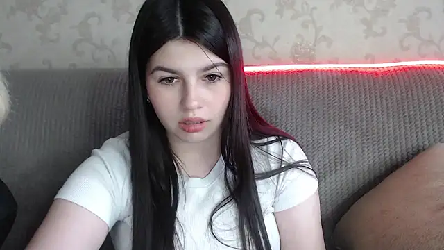 KisaModel webcam