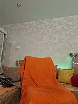 LaliaMia webcam
