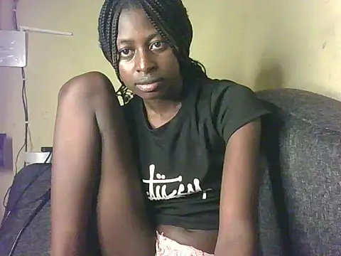 Therry-heart webcam