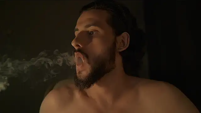 Keen___Luckystrike webcam