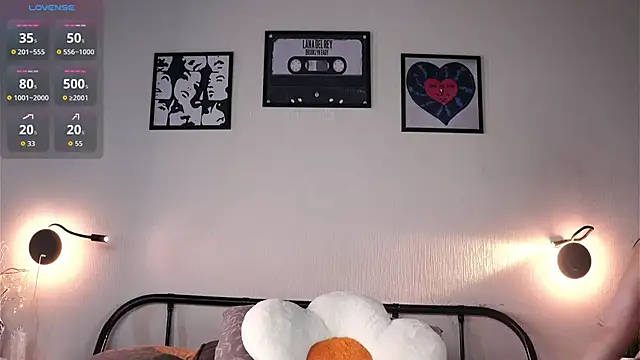 CherlyGuss webcam