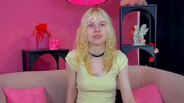 HannahHollis webcam