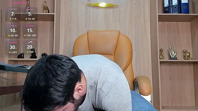 George_Diesell webcam