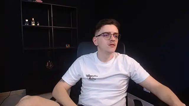 FelixStarkk webcam