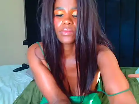 CaramelCandyxx webcam