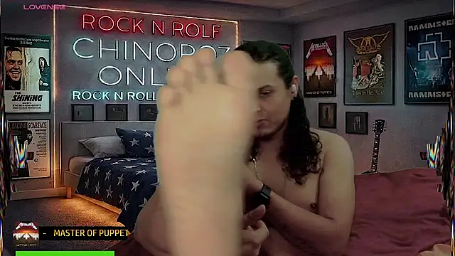 chino_roz webcam