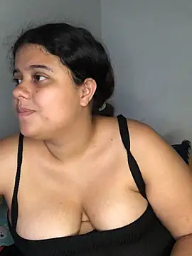 EliVanegas webcam
