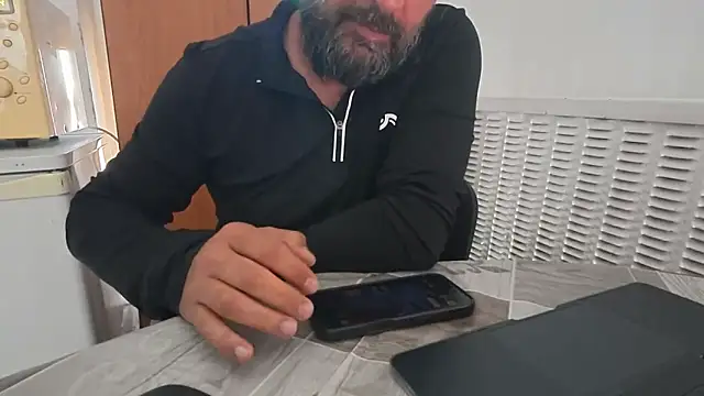 TARKAN1 webcam