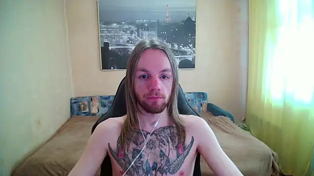 AdamDickens