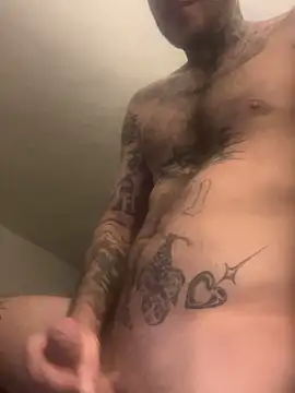 n3n3_sins (M young) - Full naked