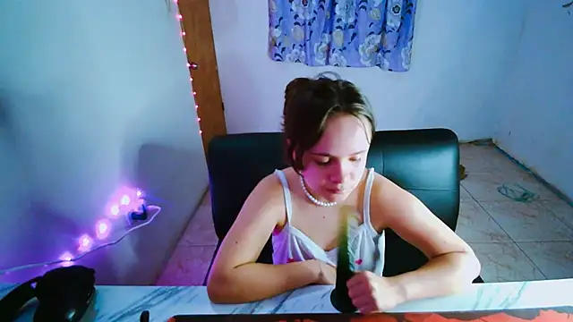 SweetRabbit29 webcam