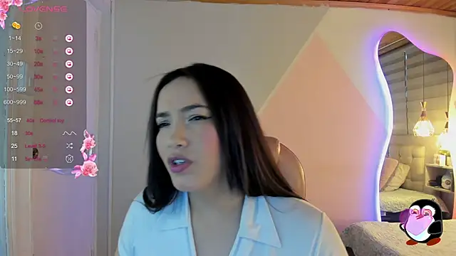 cristal__hot_1 webcam