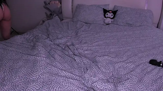 ScarlettJakobs webcam