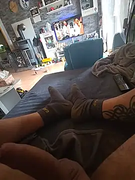 michindm webcam