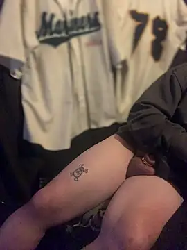 Ldnick69 webcam