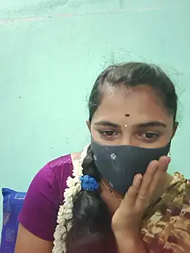 Tamil_Hot_Sahana webcam