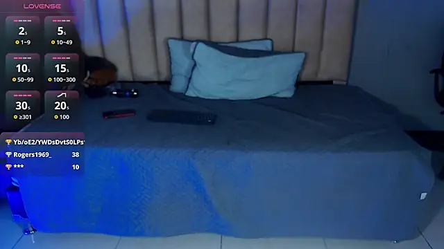 bella_Nights_ webcam