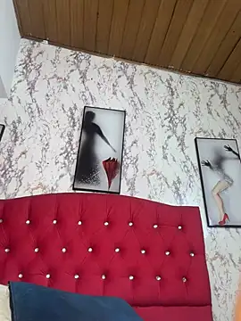 Larissa_Antonella webcam