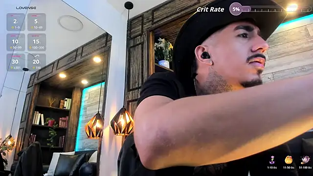 Donovan_Desmond webcam