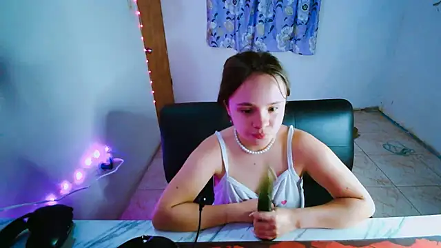 SweetRabbit29 webcam
